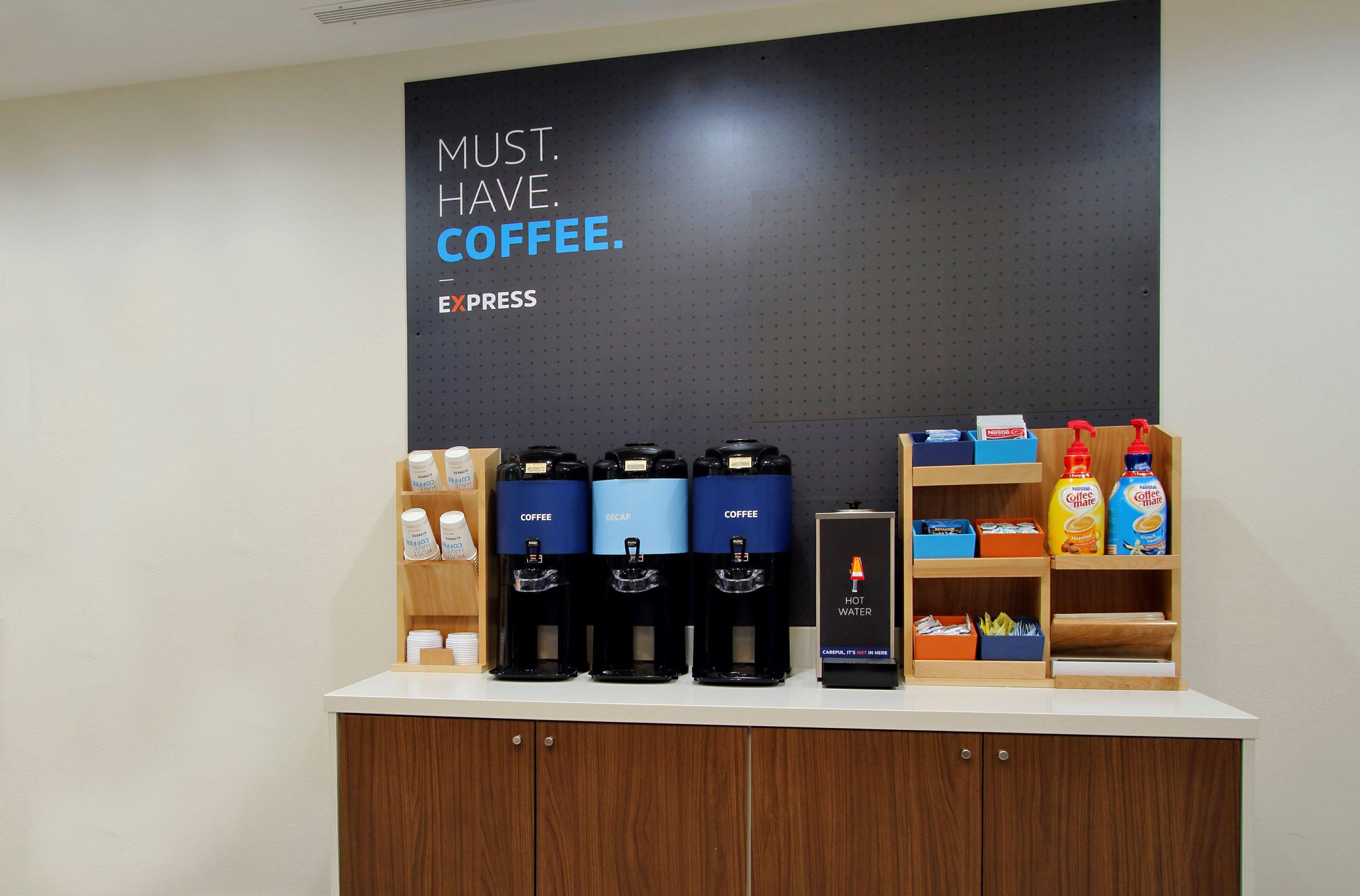 查尔斯湖智选假日套房酒店 莱克查尔斯 外观 照片